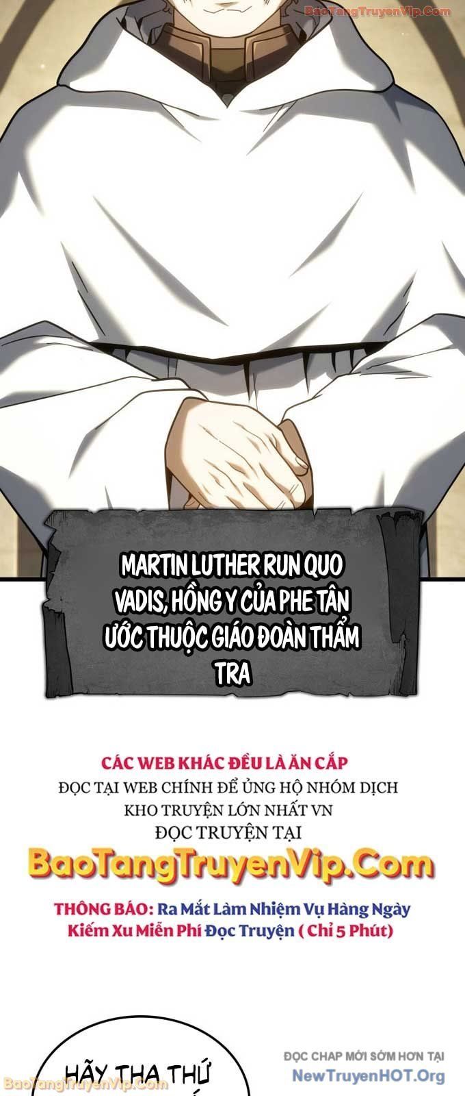 Thiết Huyết Kiếm Sĩ Hồi Quy Chap 130 - Next Chap 131