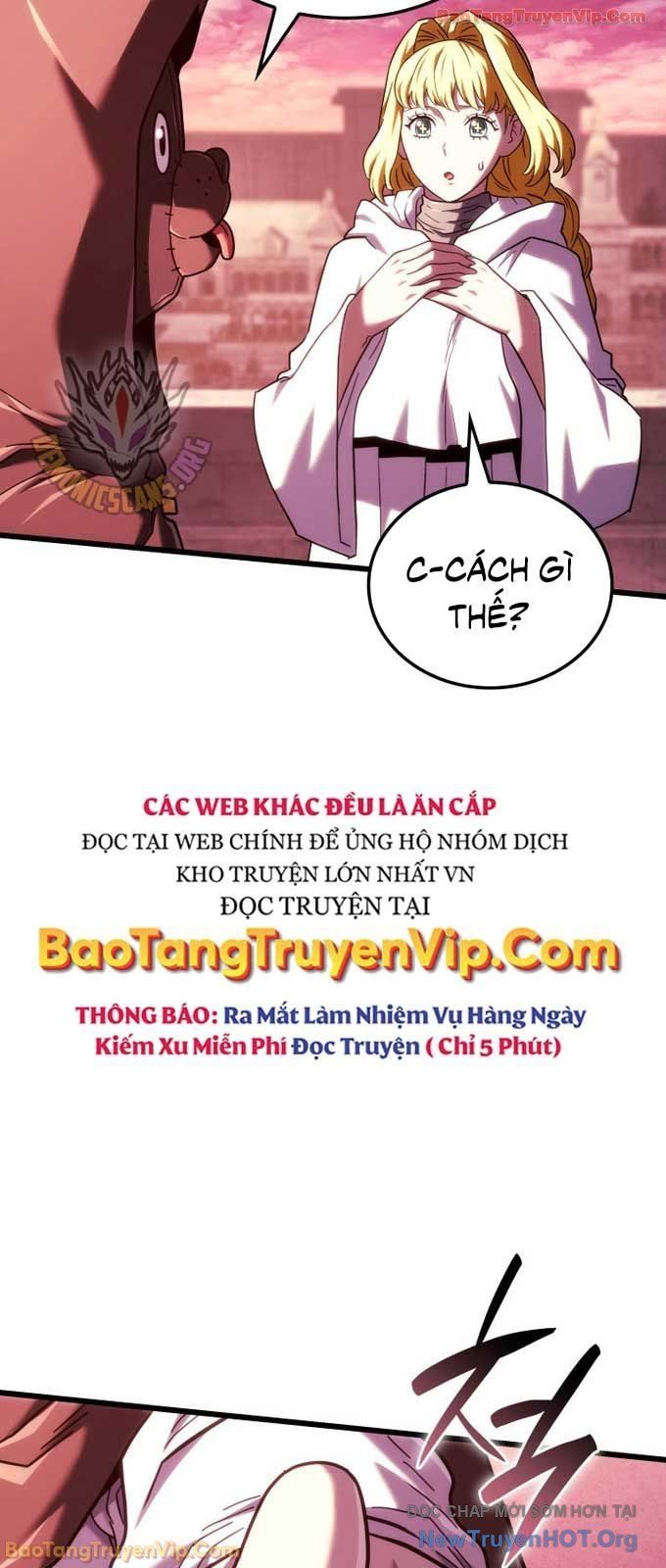 Thiết Huyết Kiếm Sĩ Hồi Quy Chap 130 - Next Chap 131