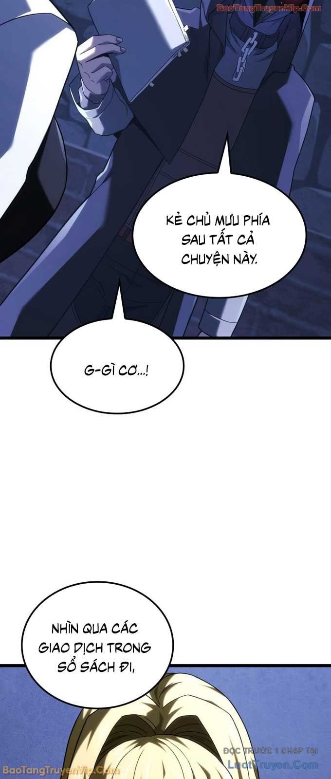 Thiết Huyết Kiếm Sĩ Hồi Quy Chap 131 - Next Chap 132