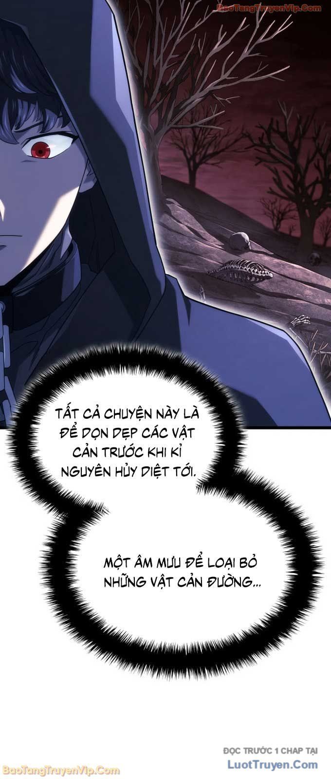 Thiết Huyết Kiếm Sĩ Hồi Quy Chap 131 - Next Chap 132