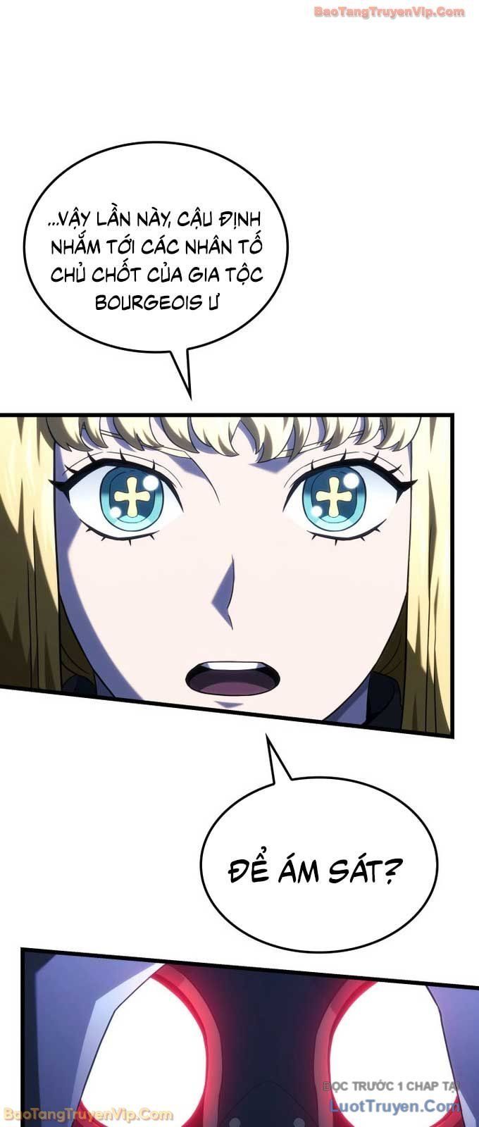 Thiết Huyết Kiếm Sĩ Hồi Quy Chap 131 - Next Chap 132