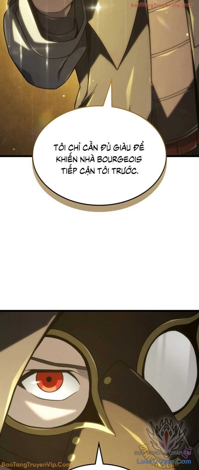 Thiết Huyết Kiếm Sĩ Hồi Quy Chap 131 - Next Chap 132