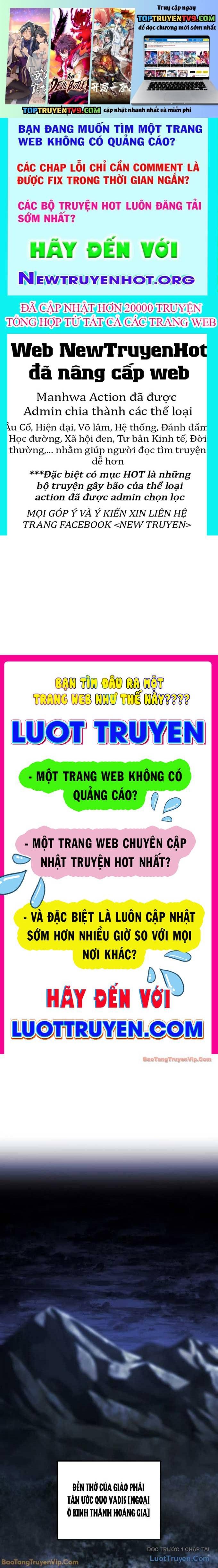 Thiết Huyết Kiếm Sĩ Hồi Quy Chap 131 - Next Chap 132