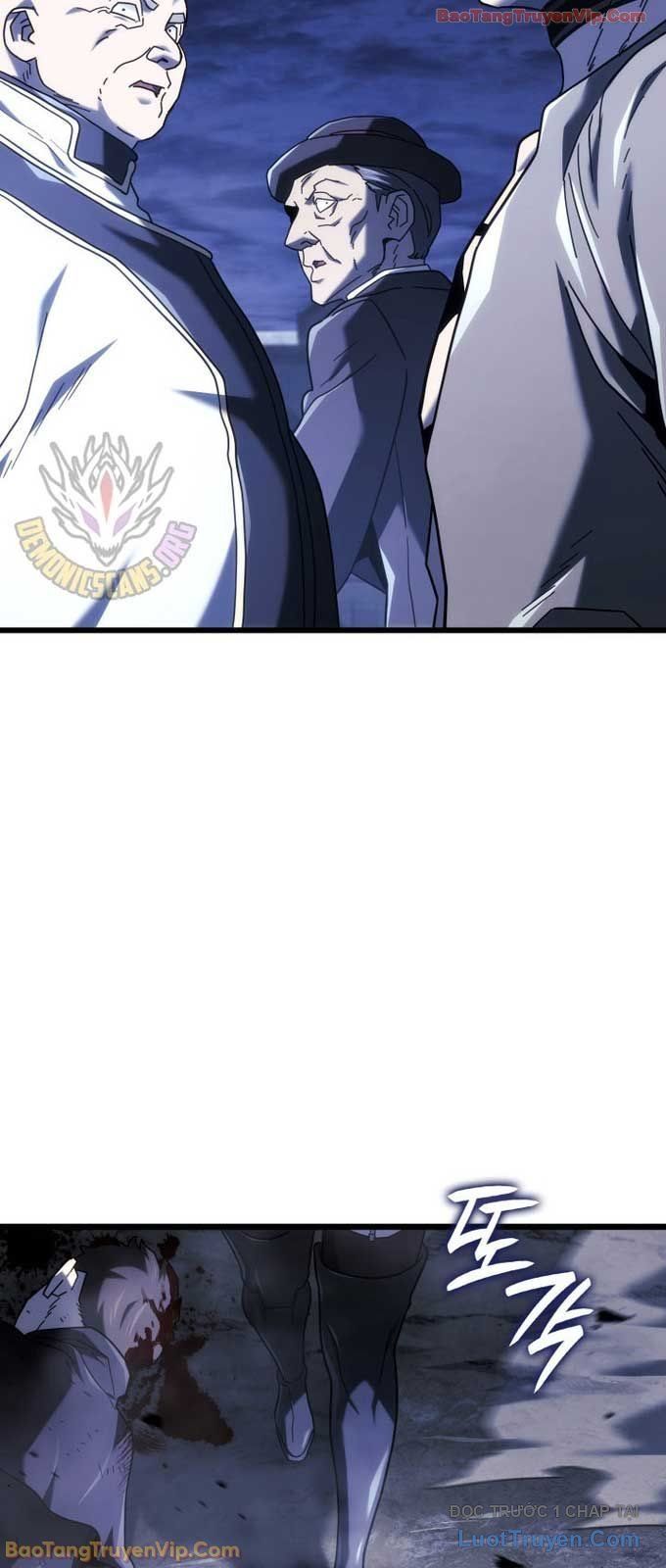 Thiết Huyết Kiếm Sĩ Hồi Quy Chap 131 - Next Chap 132