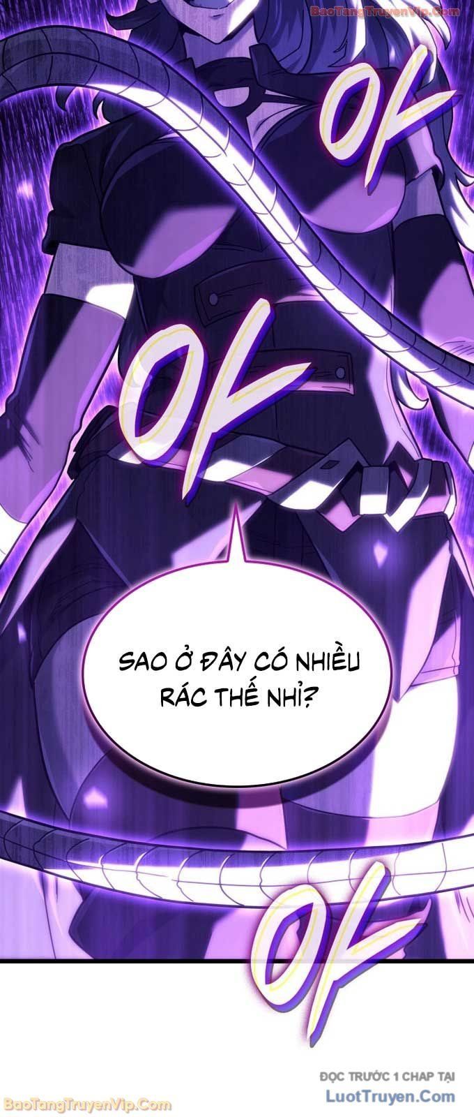 Thiết Huyết Kiếm Sĩ Hồi Quy Chap 131 - Next Chap 132