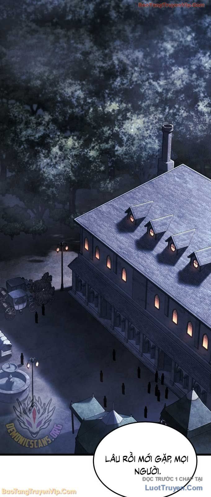 Thiết Huyết Kiếm Sĩ Hồi Quy Chap 131 - Next Chap 132