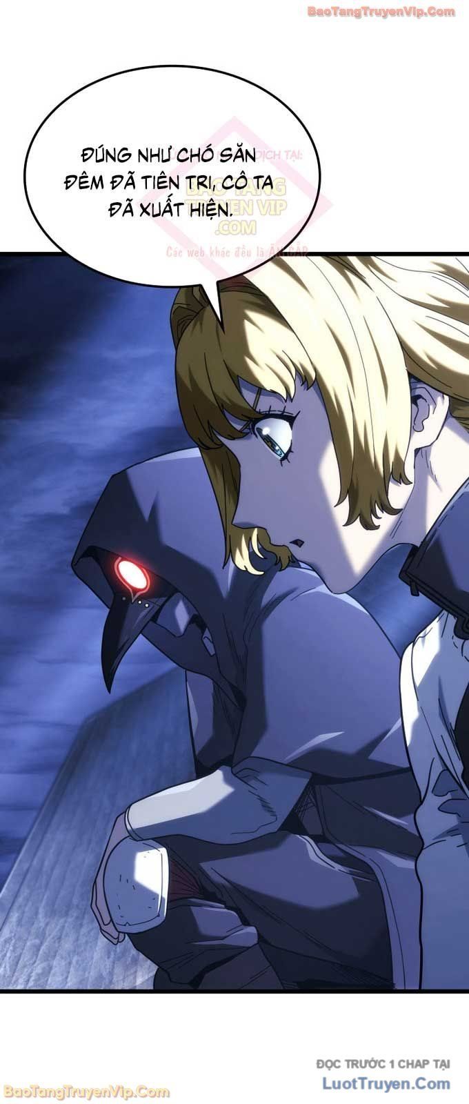 Thiết Huyết Kiếm Sĩ Hồi Quy Chap 131 - Next Chap 132