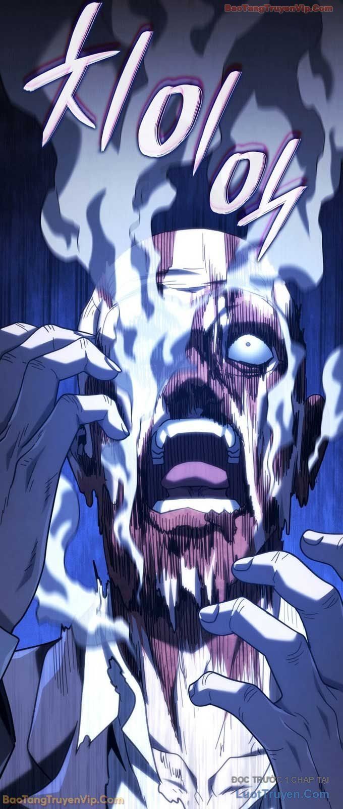 Thiết Huyết Kiếm Sĩ Hồi Quy Chap 131 - Next Chap 132