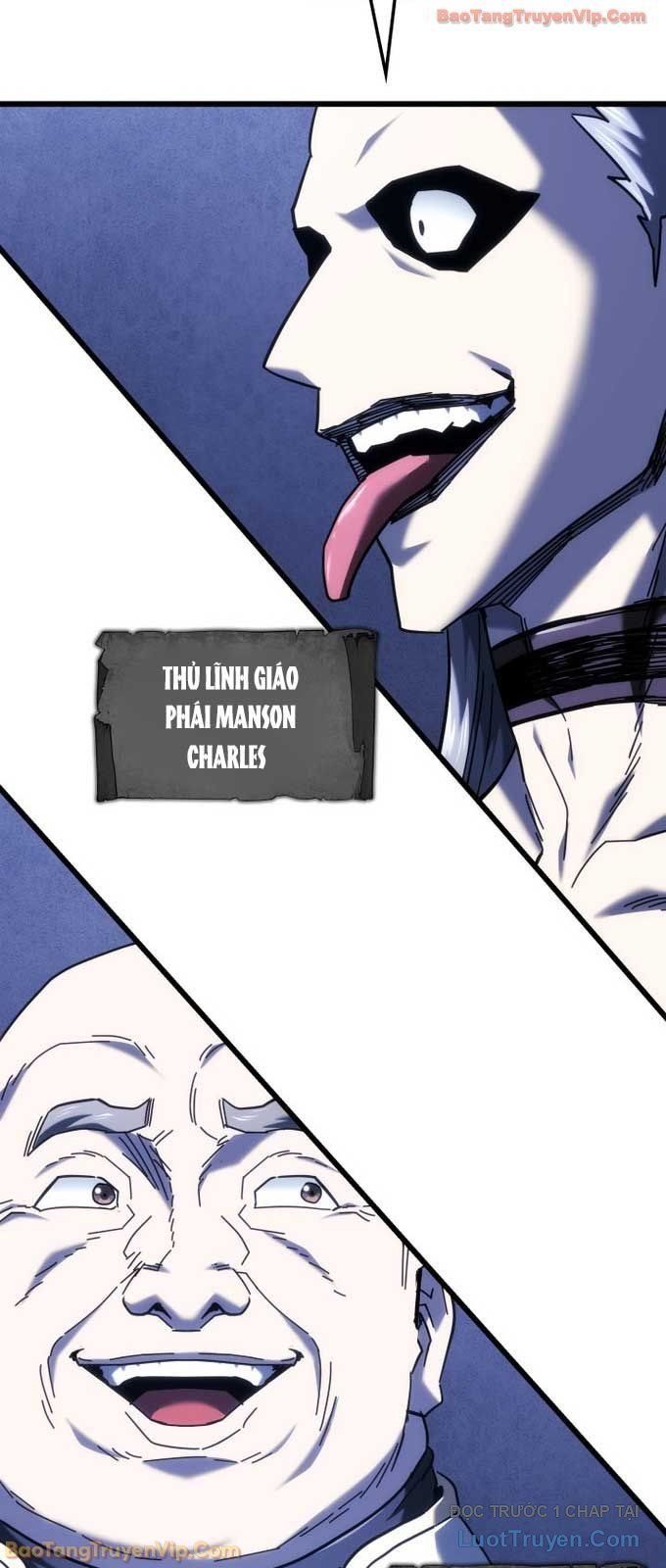 Thiết Huyết Kiếm Sĩ Hồi Quy Chap 131 - Next Chap 132