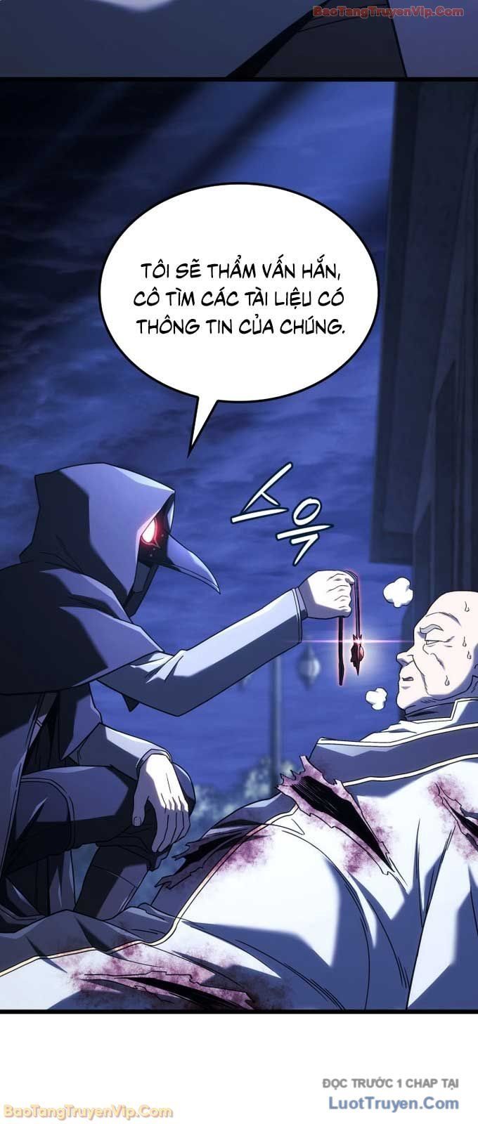 Thiết Huyết Kiếm Sĩ Hồi Quy Chap 131 - Next Chap 132