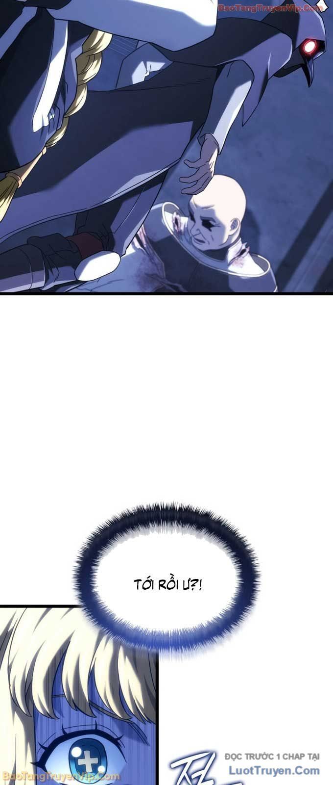 Thiết Huyết Kiếm Sĩ Hồi Quy Chap 131 - Next Chap 132