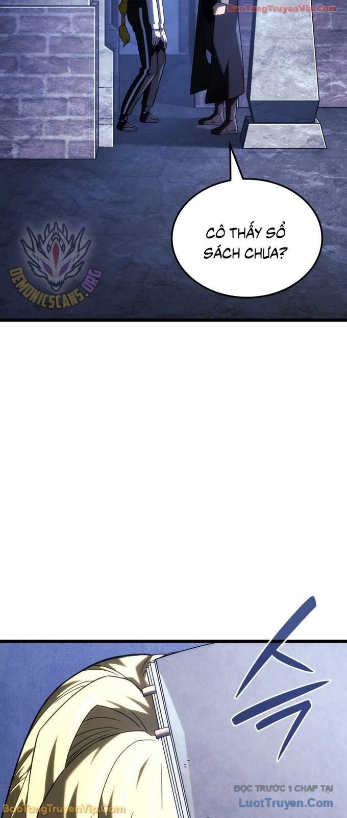 Thiết Huyết Kiếm Sĩ Hồi Quy Chap 131 - Next Chap 132