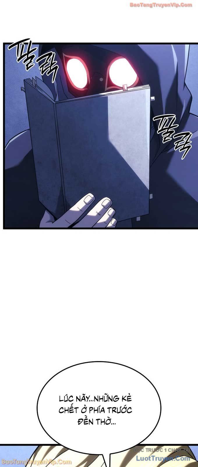 Thiết Huyết Kiếm Sĩ Hồi Quy Chap 131 - Next Chap 132