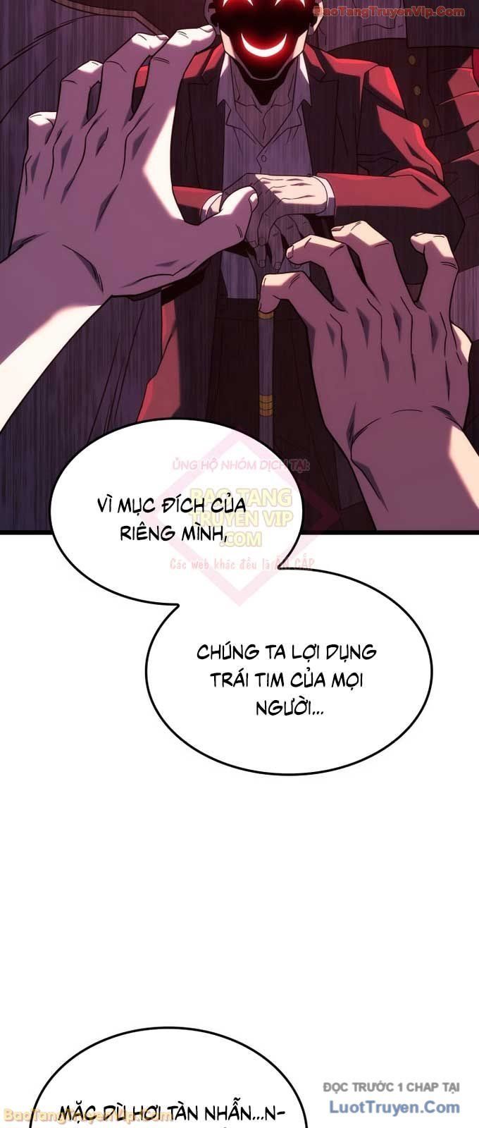 Thiết Huyết Kiếm Sĩ Hồi Quy Chap 131 - Next Chap 132