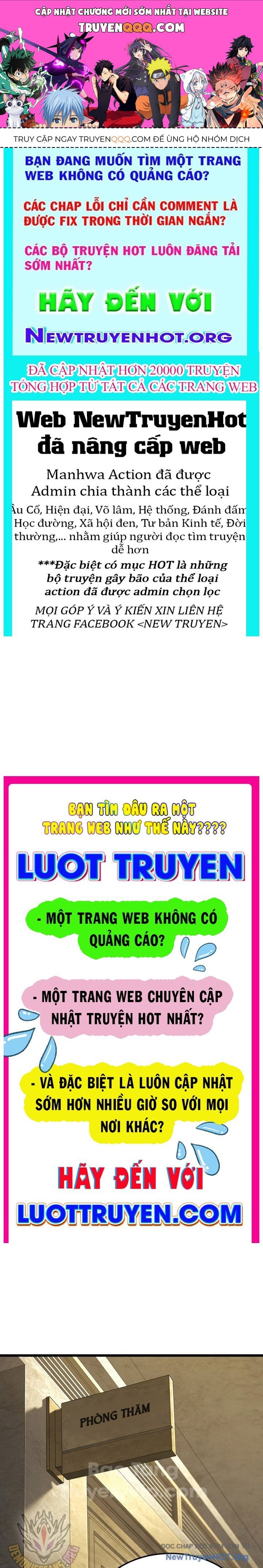 Thiết Huyết Kiếm Sĩ Hồi Quy Chap 132 - Next Chap 133