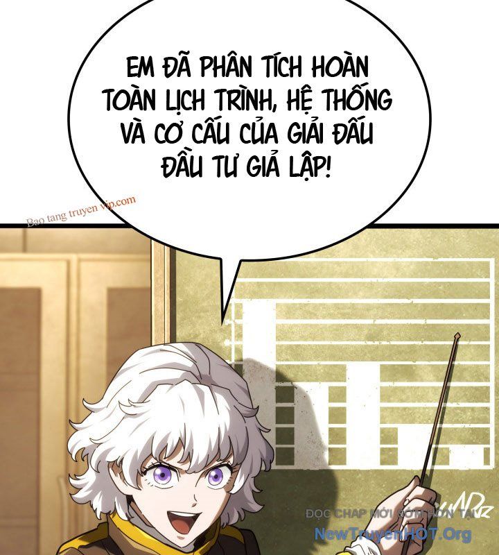 Thiết Huyết Kiếm Sĩ Hồi Quy Chap 132 - Next Chap 133
