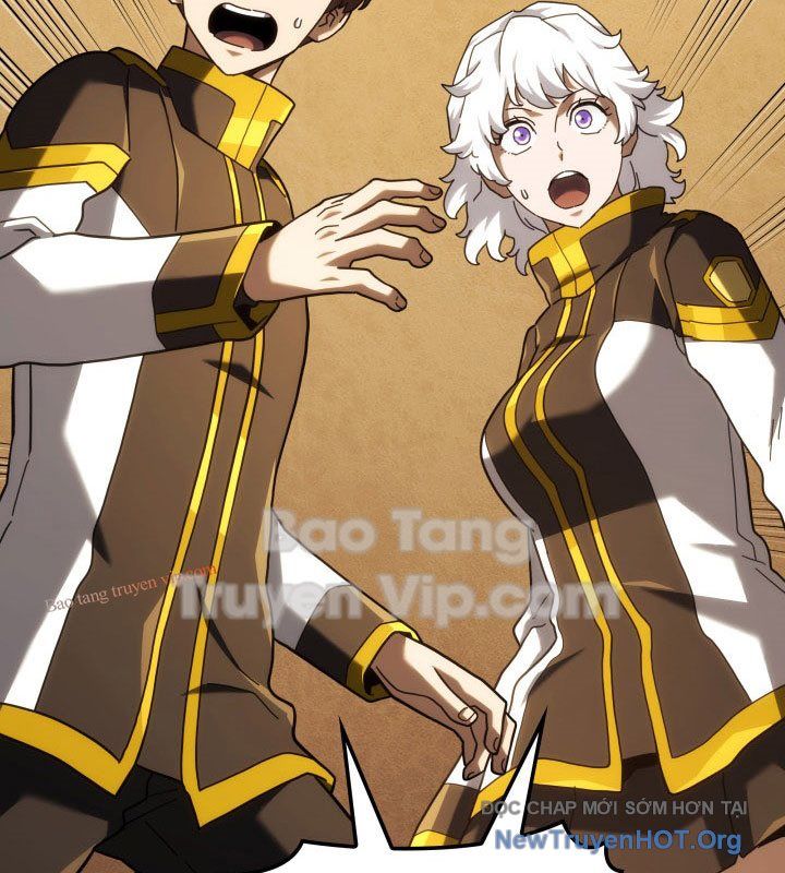 Thiết Huyết Kiếm Sĩ Hồi Quy Chap 132 - Next Chap 133