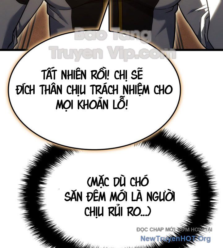 Thiết Huyết Kiếm Sĩ Hồi Quy Chap 132 - Next Chap 133