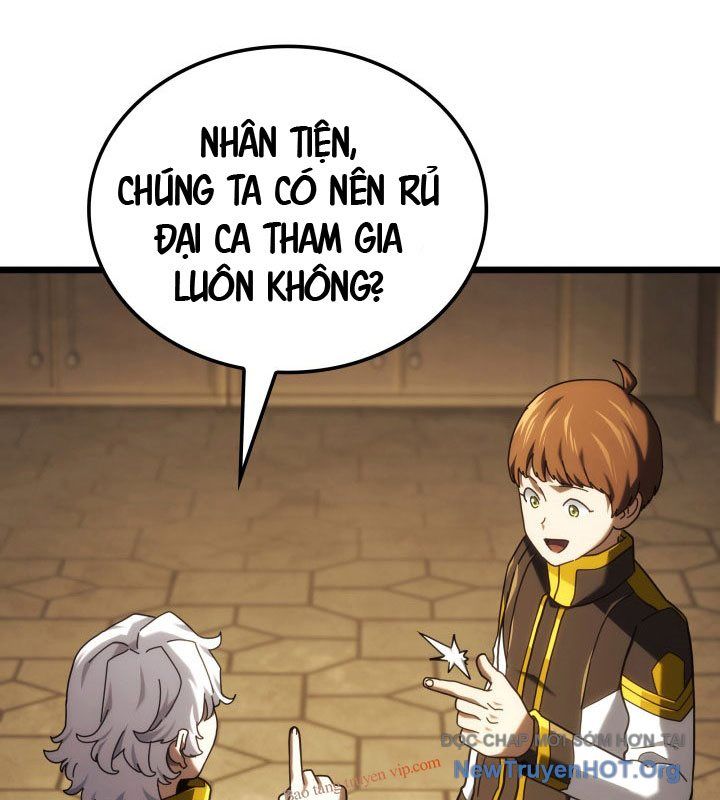 Thiết Huyết Kiếm Sĩ Hồi Quy Chap 132 - Next Chap 133