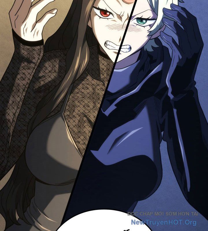 Thiết Huyết Kiếm Sĩ Hồi Quy Chap 132 - Next Chap 133