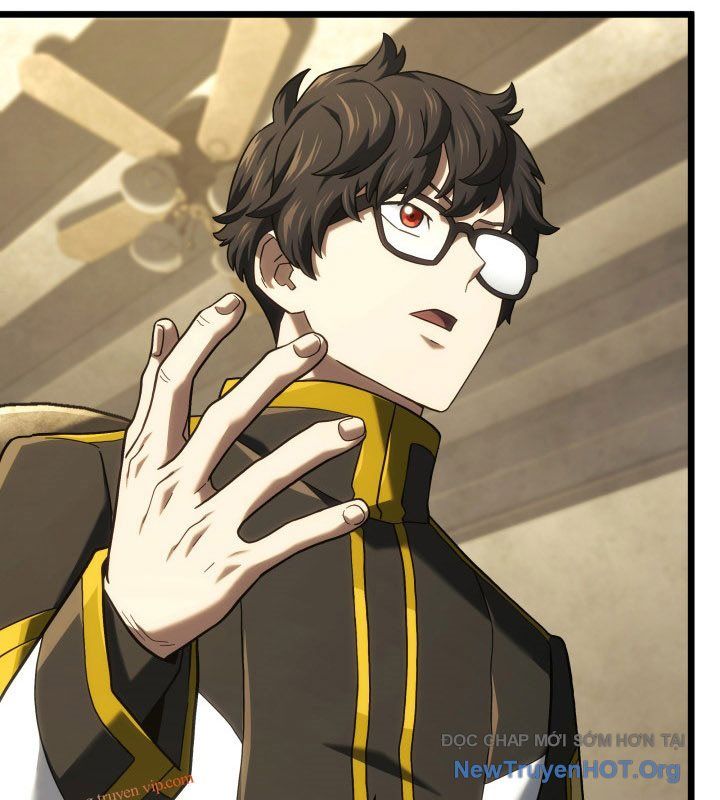 Thiết Huyết Kiếm Sĩ Hồi Quy Chap 132 - Next Chap 133