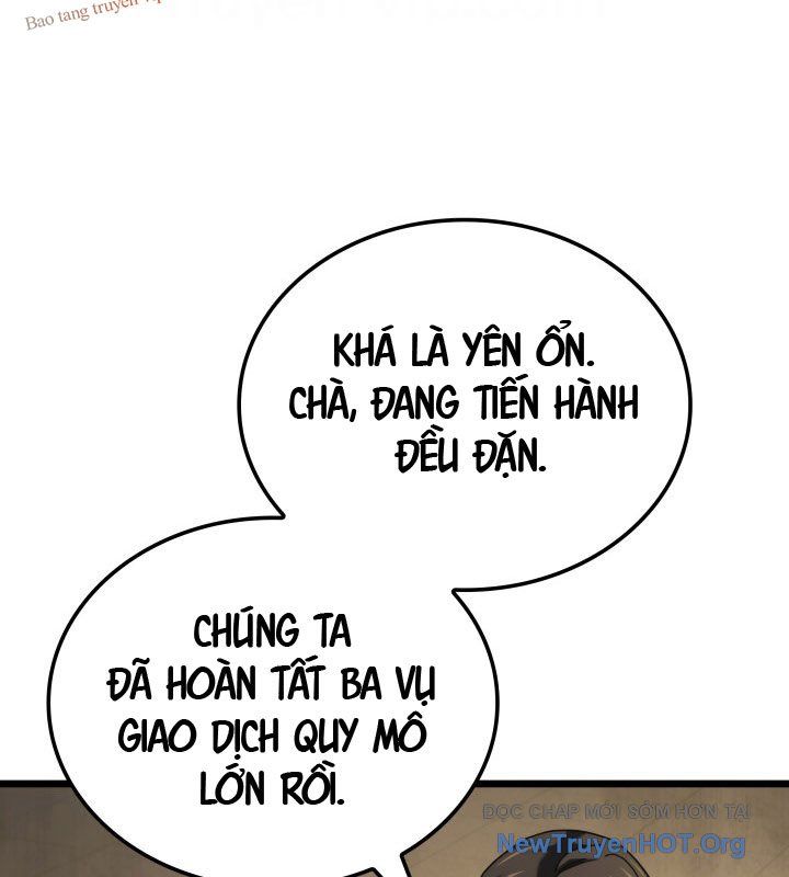 Thiết Huyết Kiếm Sĩ Hồi Quy Chap 132 - Next Chap 133