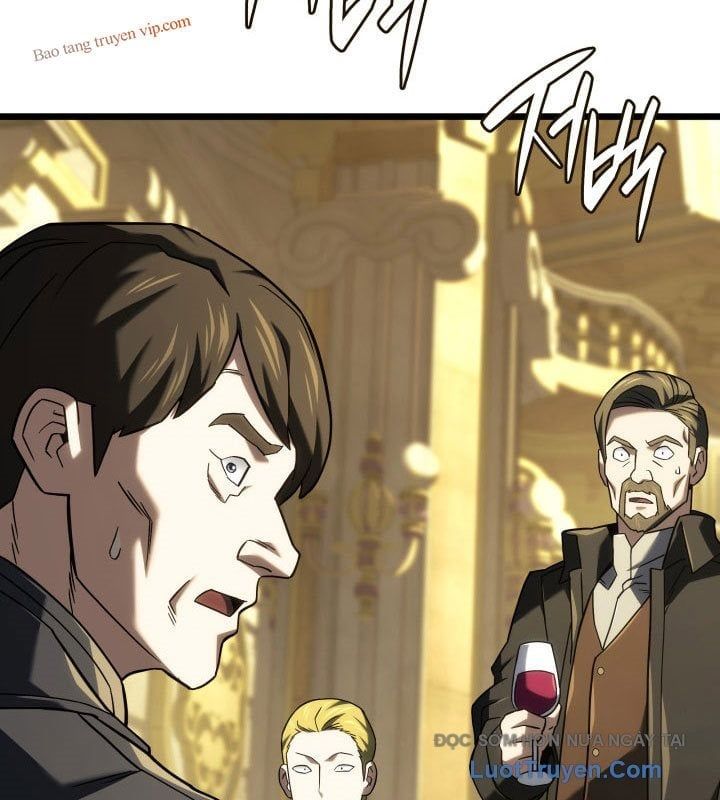 Thiết Huyết Kiếm Sĩ Hồi Quy Chap 134 - Next Chap 135