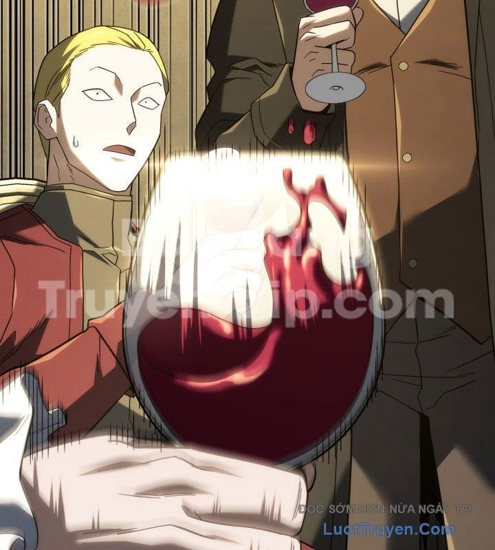Thiết Huyết Kiếm Sĩ Hồi Quy Chap 134 - Next Chap 135