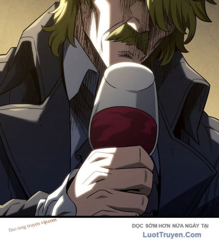 Thiết Huyết Kiếm Sĩ Hồi Quy Chap 134 - Next Chap 135