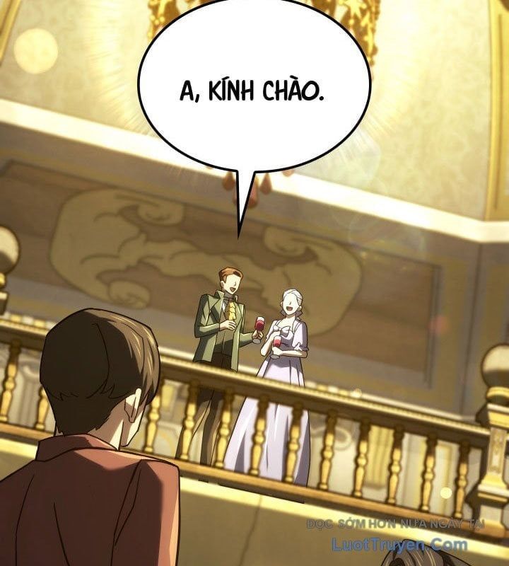 Thiết Huyết Kiếm Sĩ Hồi Quy Chap 134 - Next Chap 135