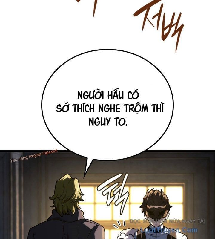 Thiết Huyết Kiếm Sĩ Hồi Quy Chap 134 - Next Chap 135