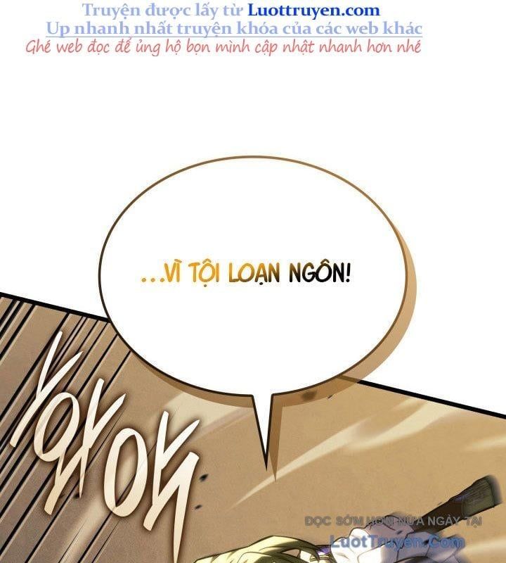 Thiết Huyết Kiếm Sĩ Hồi Quy Chap 134 - Next Chap 135