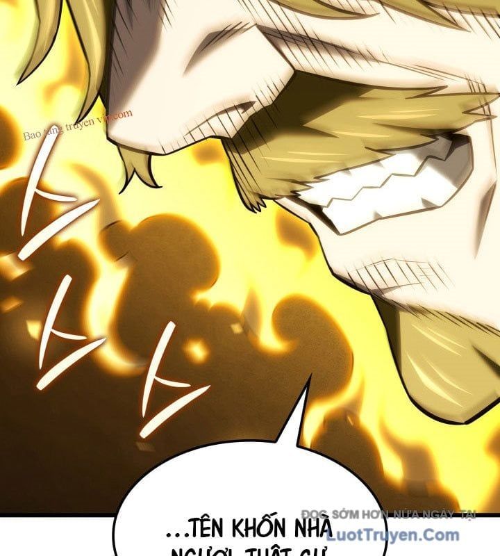 Thiết Huyết Kiếm Sĩ Hồi Quy Chap 134 - Next Chap 135