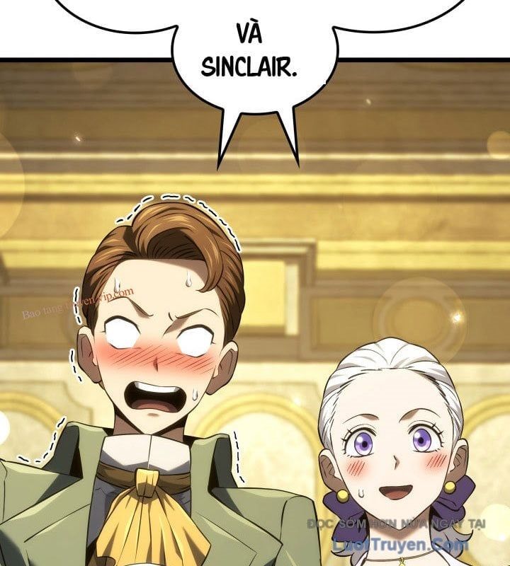 Thiết Huyết Kiếm Sĩ Hồi Quy Chap 134 - Next Chap 135