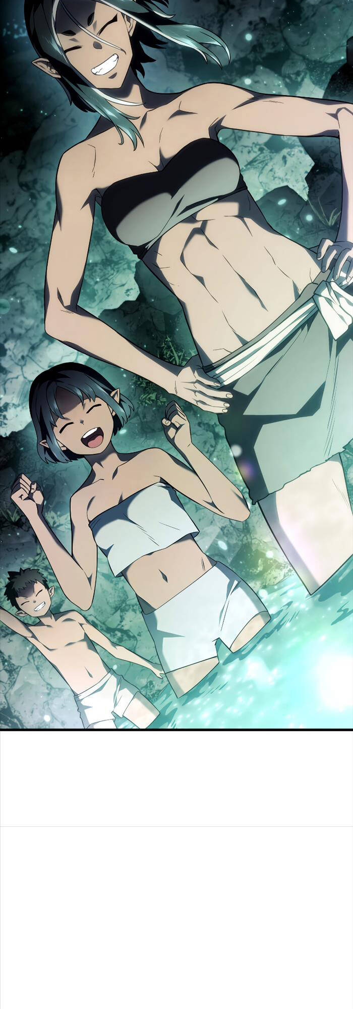 Thiết Huyết Kiếm Sĩ Hồi Quy Chap 40 - Next Chap 41