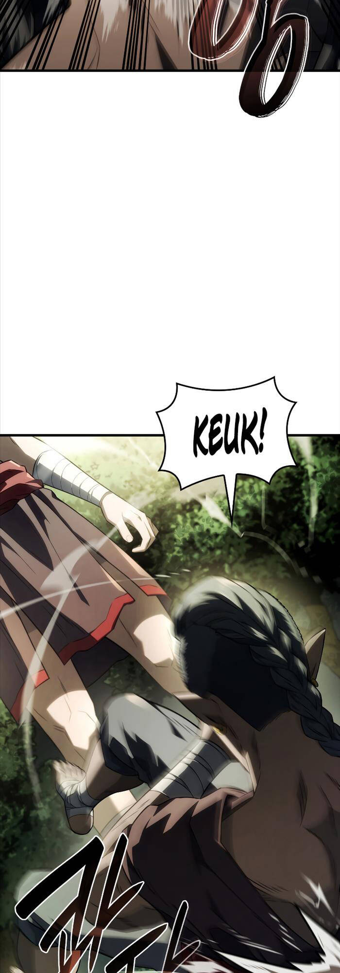 Thiết Huyết Kiếm Sĩ Hồi Quy Chap 40 - Next Chap 41