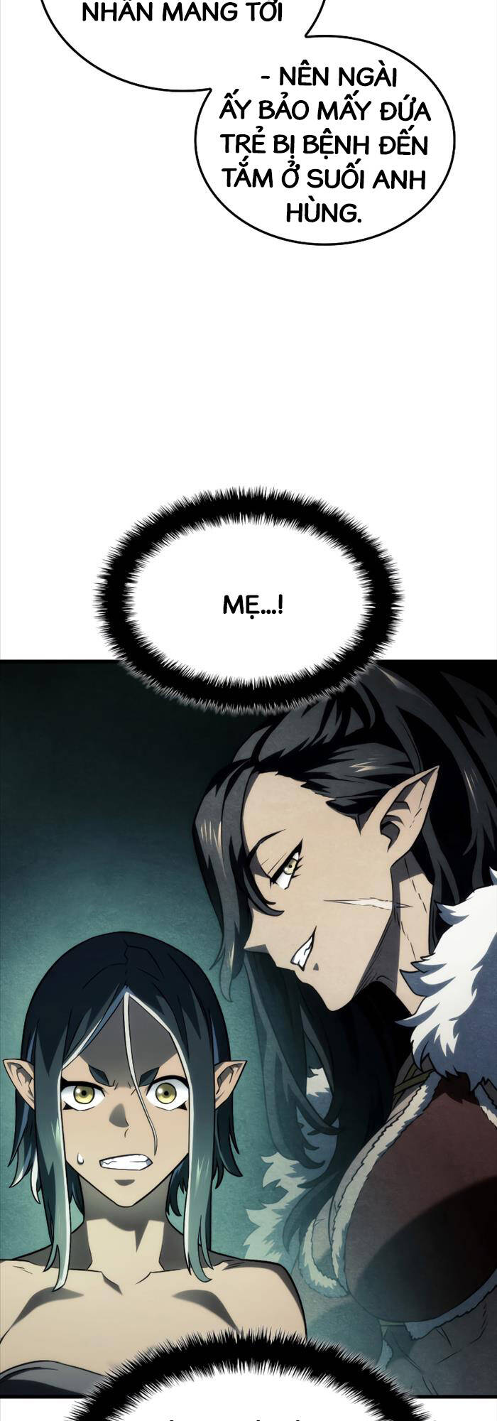 Thiết Huyết Kiếm Sĩ Hồi Quy Chap 40 - Next Chap 41