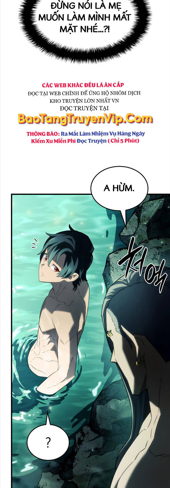 Thiết Huyết Kiếm Sĩ Hồi Quy Chap 40 - Next Chap 41