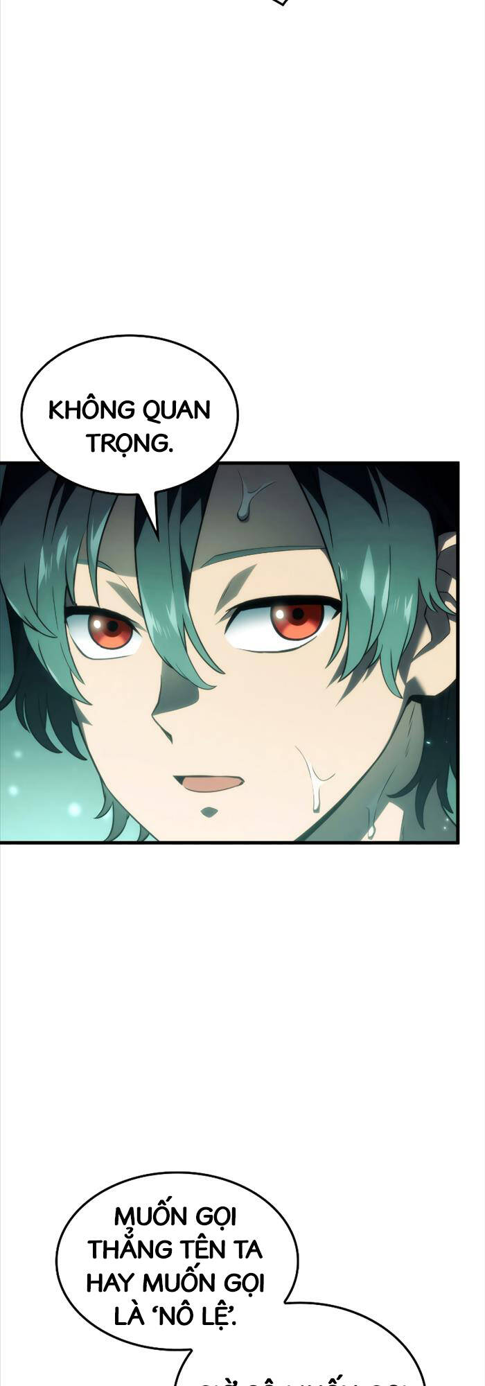 Thiết Huyết Kiếm Sĩ Hồi Quy Chap 40 - Next Chap 41