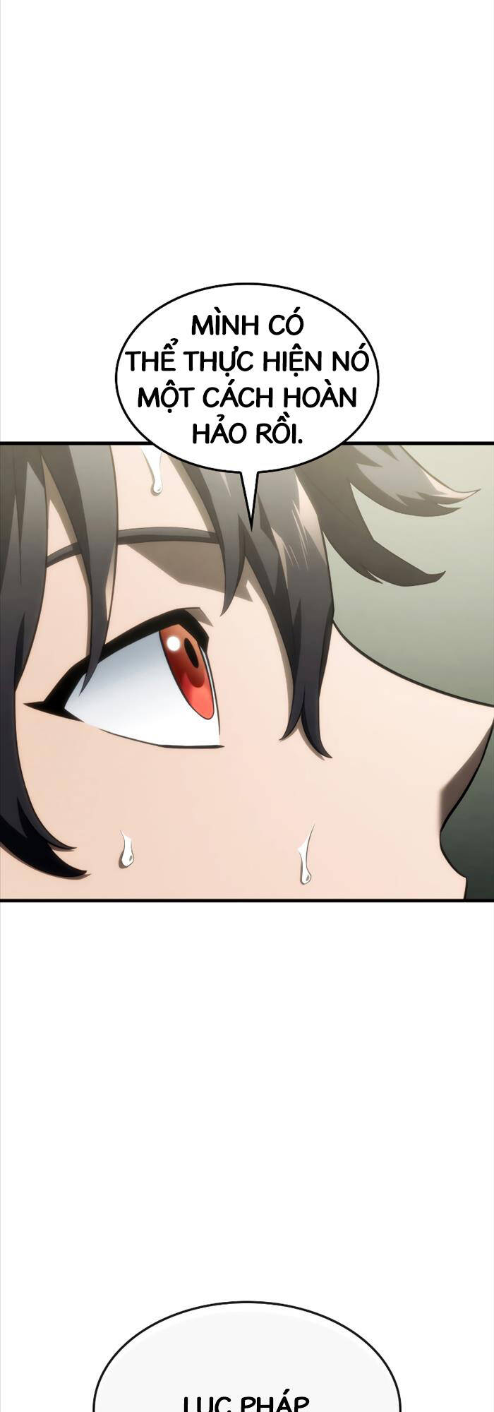 Thiết Huyết Kiếm Sĩ Hồi Quy Chap 40 - Next Chap 41