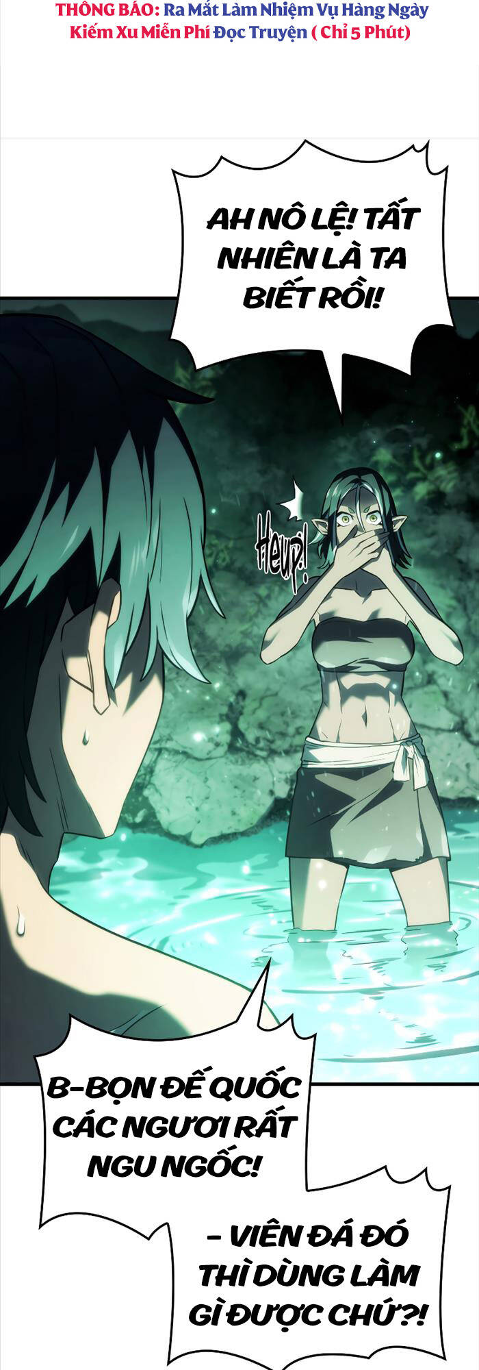 Thiết Huyết Kiếm Sĩ Hồi Quy Chap 40 - Next Chap 41