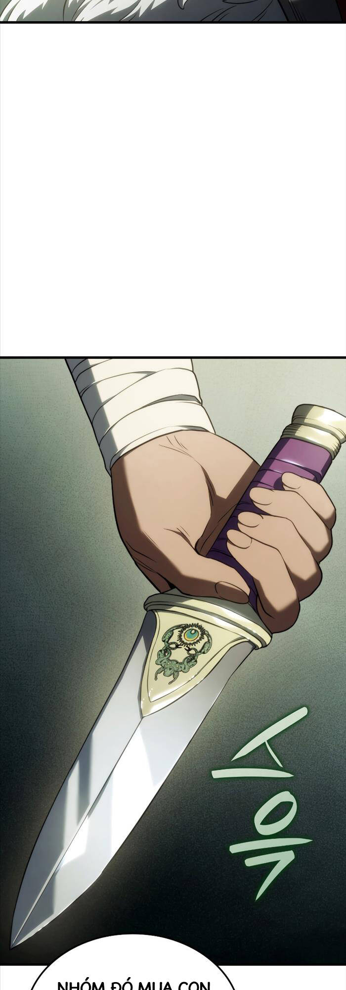 Thiết Huyết Kiếm Sĩ Hồi Quy Chap 40 - Next Chap 41