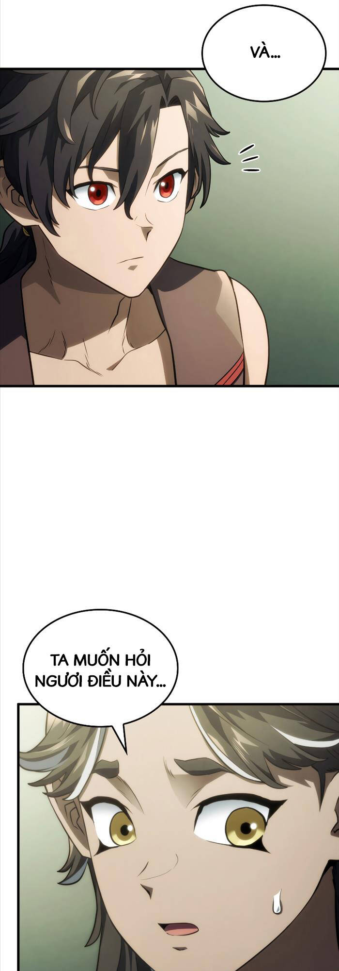 Thiết Huyết Kiếm Sĩ Hồi Quy Chap 40 - Next Chap 41