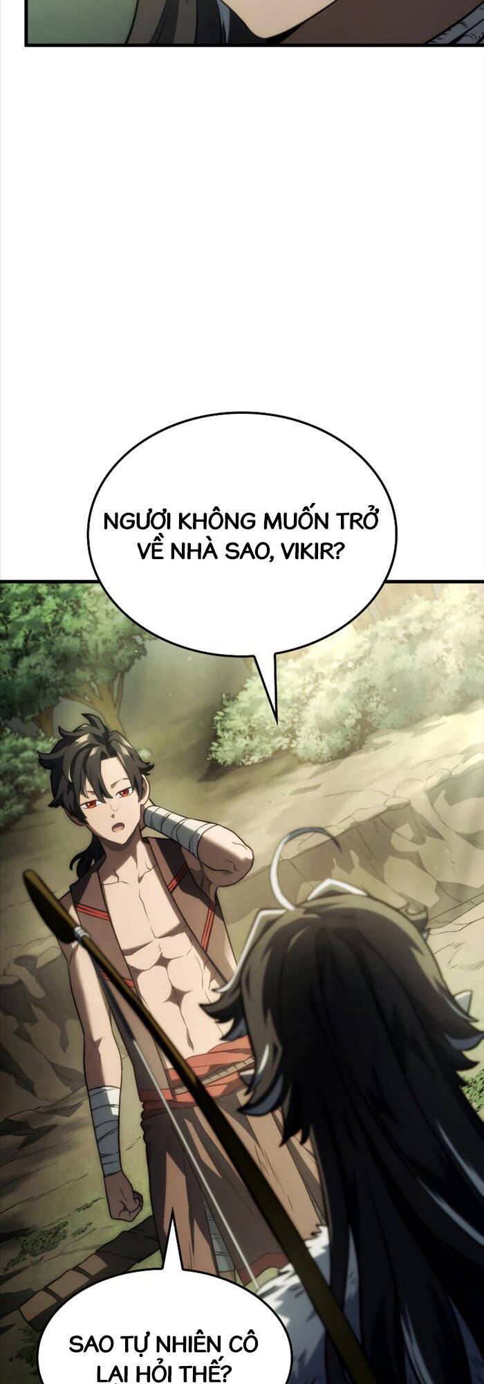Thiết Huyết Kiếm Sĩ Hồi Quy Chap 40 - Next Chap 41