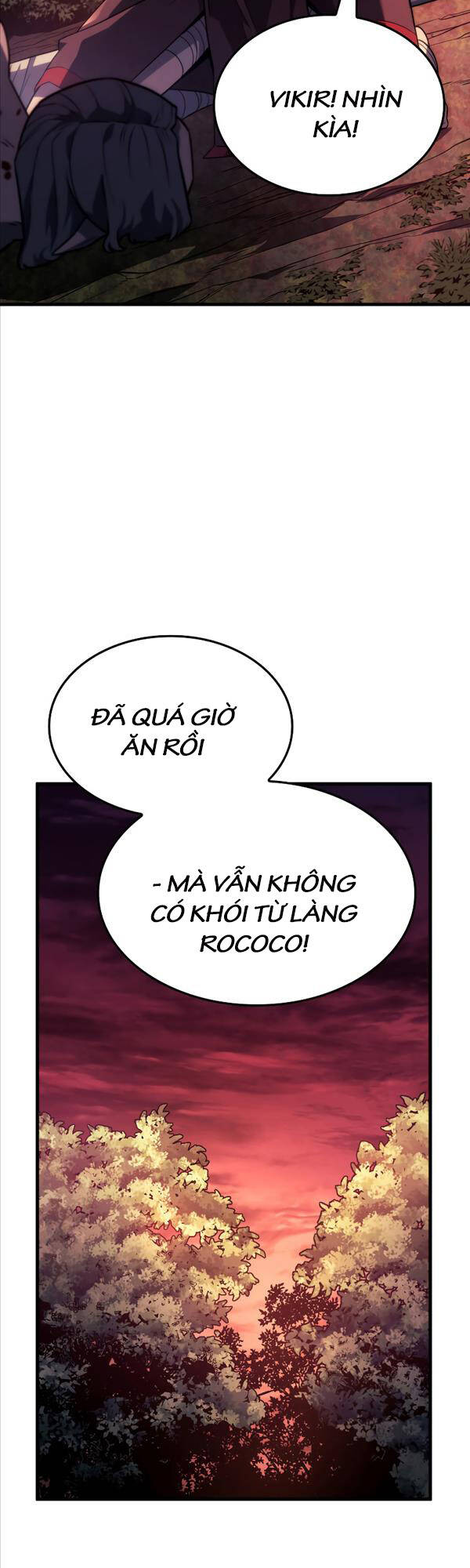 Thiết Huyết Kiếm Sĩ Hồi Quy Chap 41 - Next Chap 42