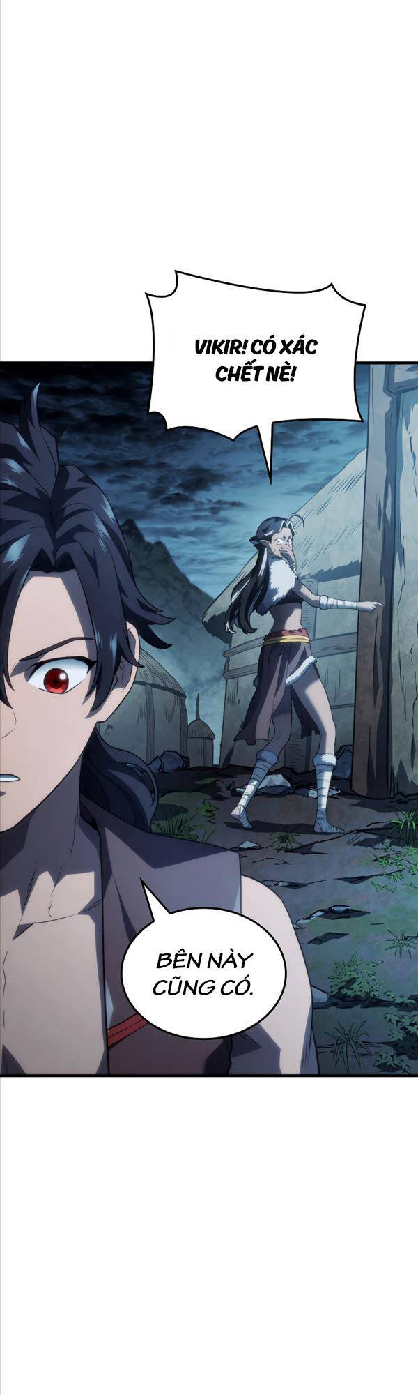 Thiết Huyết Kiếm Sĩ Hồi Quy Chap 41 - Next Chap 42