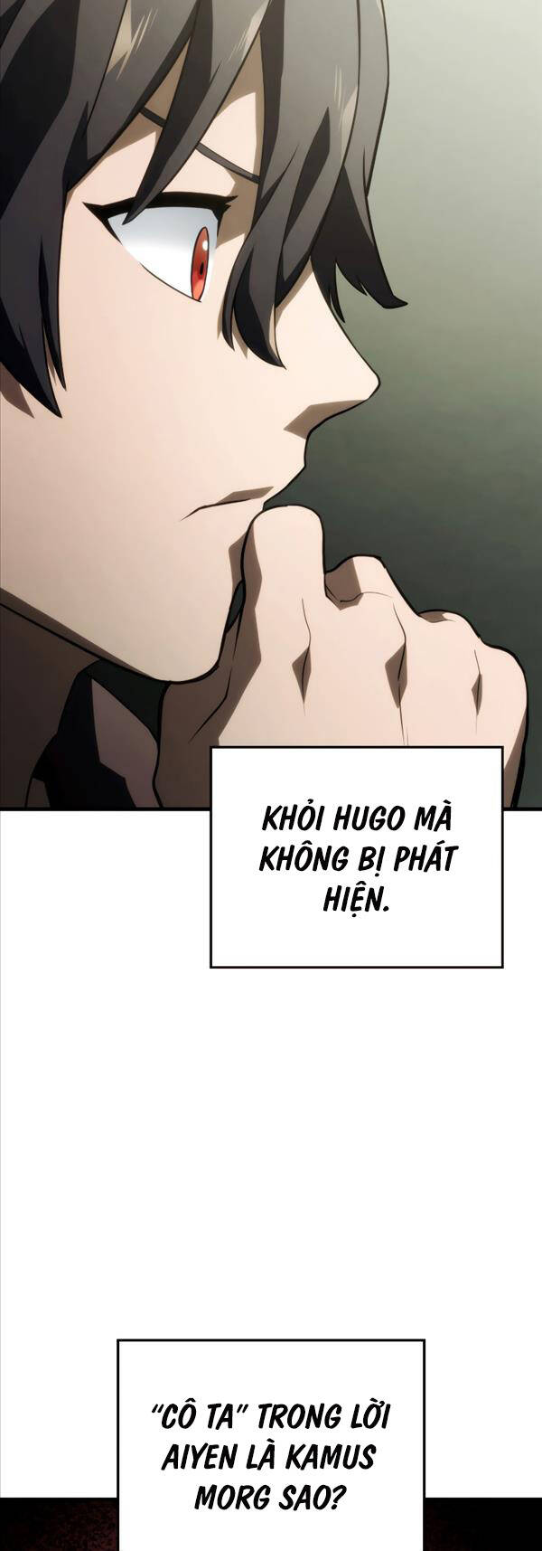 Thiết Huyết Kiếm Sĩ Hồi Quy Chap 41 - Next Chap 42