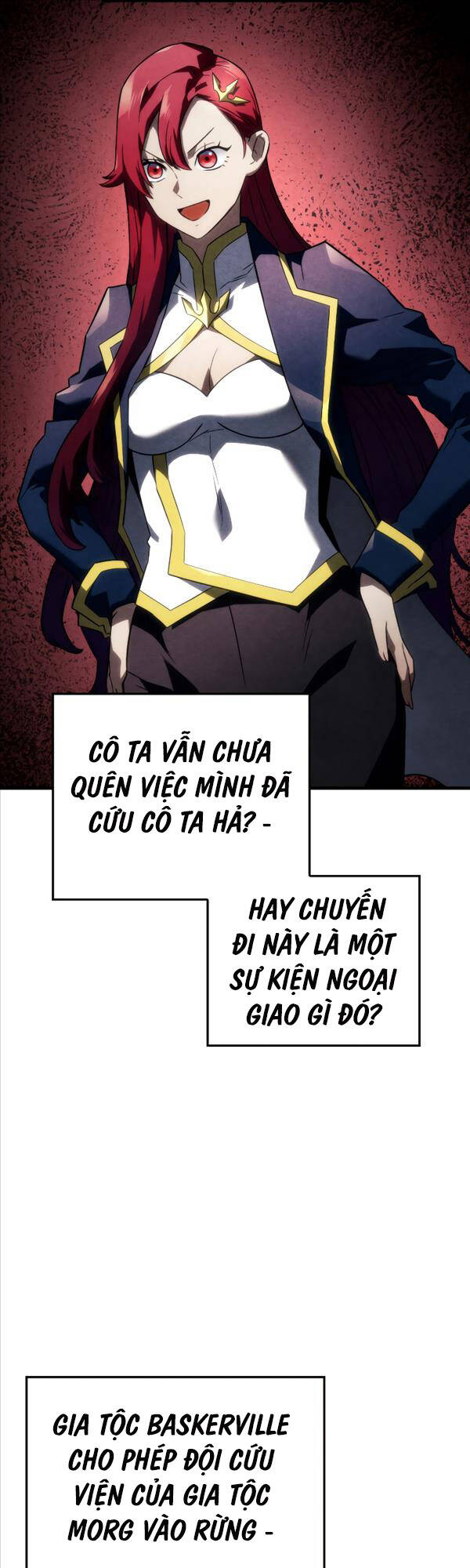 Thiết Huyết Kiếm Sĩ Hồi Quy Chap 41 - Next Chap 42
