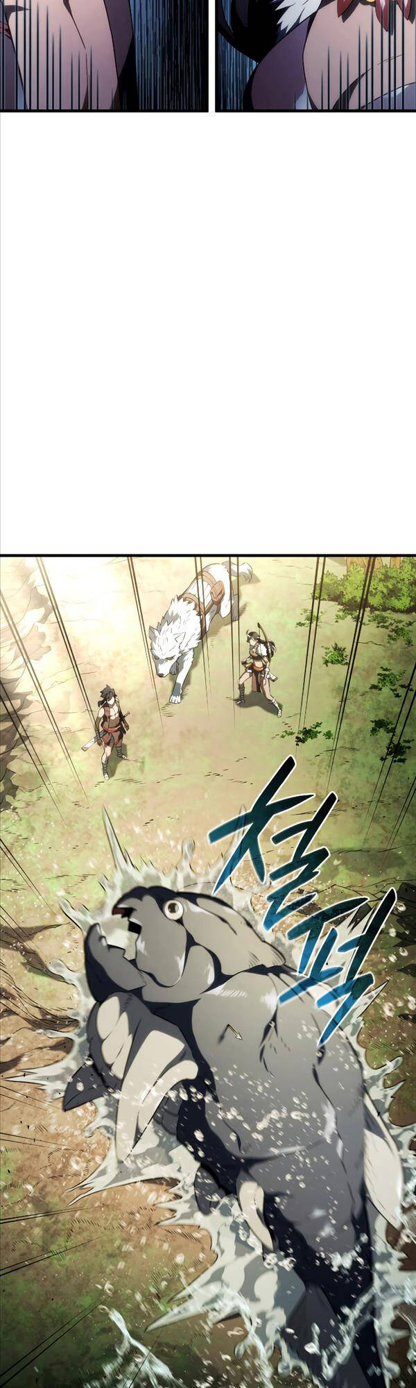 Thiết Huyết Kiếm Sĩ Hồi Quy Chap 41 - Next Chap 42