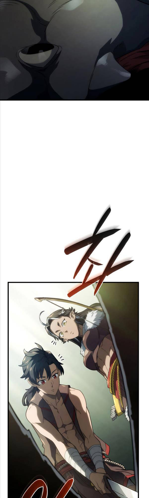 Thiết Huyết Kiếm Sĩ Hồi Quy Chap 41 - Next Chap 42